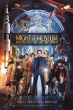 Watch Night at the Museum: Battle of the Smithsonian Movie2k