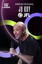 Watch Just for Laughs 2022: The Gala Specials - Jo Koy Movie2k