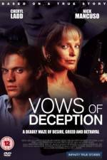 Watch Vows of Deception Movie2k