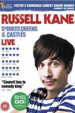 Watch Russell Kane Smokescreens And Castles Live Movie2k