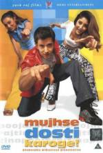 Watch Mujhse Dosti Karoge! Movie2k