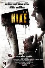 Watch The Hike Movie2k