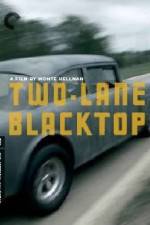 Watch Two-Lane Blacktop Movie2k