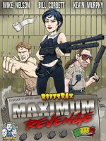 Watch RiffTrax: Maximum Revenge Movie2k