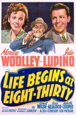 Watch Life Begins at Eight-Thirty Movie2k