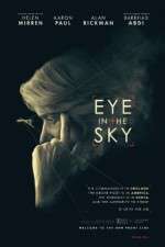 Watch Eye in the Sky Movie2k