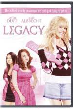 Watch Legacy Movie2k