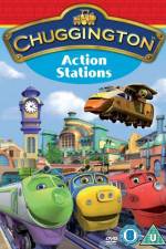 Watch Chuggington Action Stations Movie2k