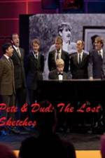 Watch Pete & Dud: The Lost Sketches Movie2k