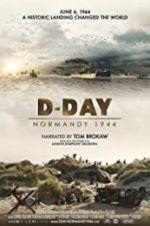 Watch D-Day: Normandy 1944 Movie2k