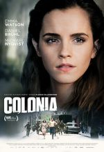 Watch The Colony Movie2k