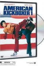 Watch American Kickboxer Movie2k