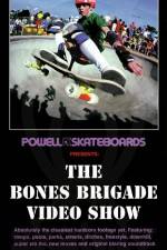 Watch Powell-Peralta The bones brigade video show Movie2k