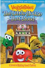 Watch VeggieTales: The Little House That Stood Movie2k