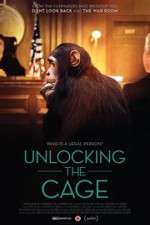 Watch Unlocking the Cage Movie2k