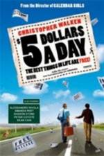 Watch $5 a Day Movie2k