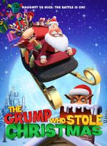 Watch The Grump Who Stole Christmas Movie2k