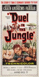 Watch Duel in the Jungle Movie2k