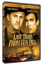 Watch Last Train from Gun Hill Movie2k