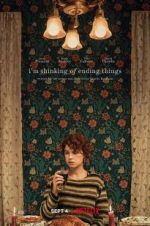 Watch I\'m Thinking of Ending Things Movie2k