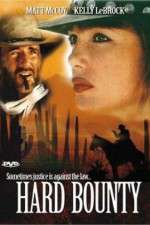 Watch Hard Bounty Movie2k