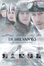 Watch De hel van '63 Movie2k