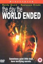 Watch The Day the World ended - Tod aus dem All Movie2k