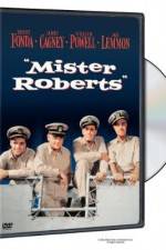 Watch Mister Roberts Movie2k