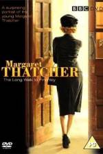 Watch Margaret Thatcher: The Long Walk to Finchley Movie2k