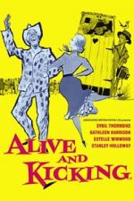 Watch Alive and Kicking Movie2k