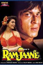 Watch Ram Jaane Movie2k