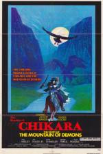 Watch The Shadow of Chikara Movie2k