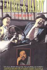 Watch A Tribute to the Boys: Laurel and Hardy Movie2k