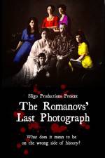 Watch The Romanovs' Last Photograph Movie2k