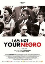 Watch I Am Not Your Negro Movie2k