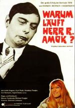 Watch Why Does Herr R. Run Amok? Movie2k