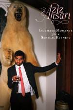 Watch Aziz Ansari Intimate Moments for a Sensual Evening Movie2k