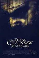 Watch The Texas Chainsaw Massacre Movie2k