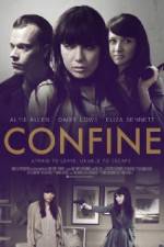 Watch Confine Movie2k