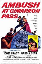 Watch Ambush at Cimarron Pass Movie2k