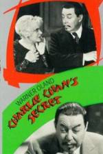 Watch Charlie Chan's Secret Movie2k