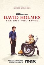 Watch David Holmes: The Boy Who Lived Movie2k