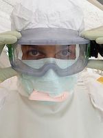Watch Ebola: The Doctors\' Story Movie2k