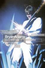 Watch Bryan Adams Live at Slane Castle Movie2k