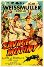 Watch Savage Mutiny Movie2k