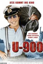 Watch U-900 Movie2k