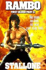 Watch Rambo: First Blood Part II Movie2k