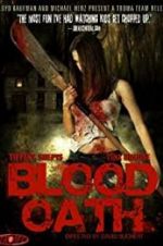 Watch Blood Oath Movie2k