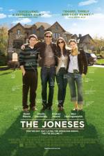 Watch The Joneses Movie2k