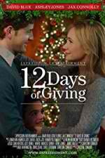 Watch 12 Days of Giving Movie2k